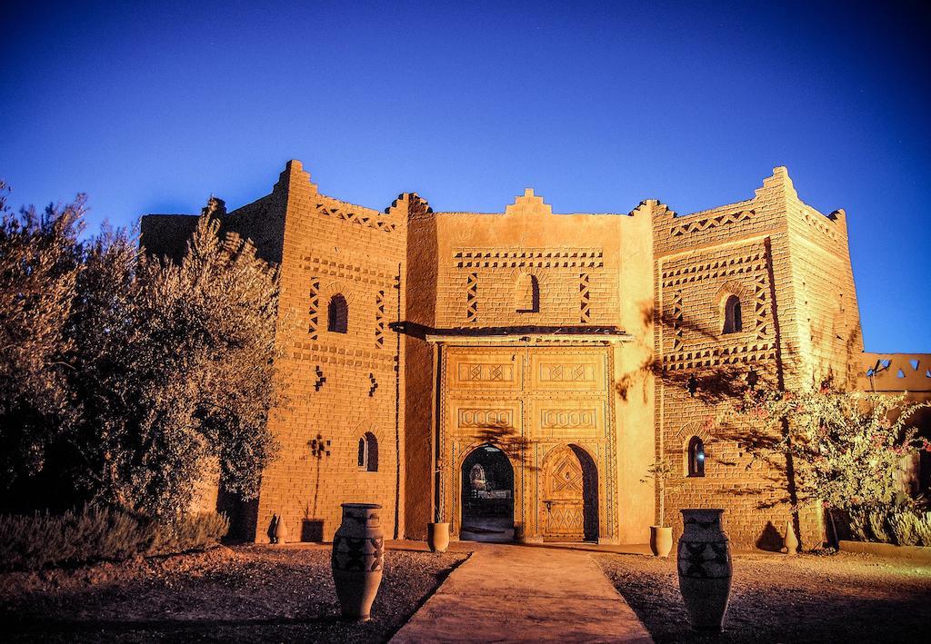 Riad Sirocco Marrakesh Buitenkant foto