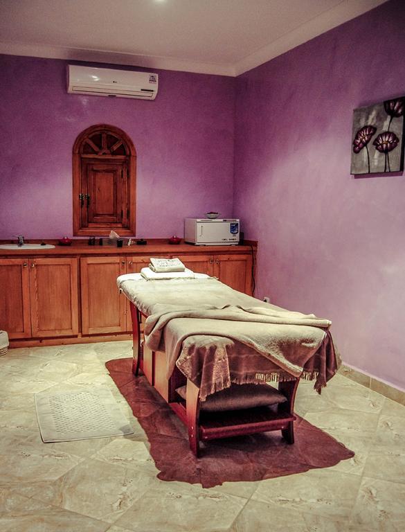 Riad Sirocco Marrakesh Buitenkant foto